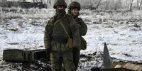 عاملی که روس ها را در جنگ اوکراین زمینگیر می کند!
