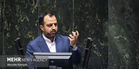 خاندوزی: باید جلوی فساد در پرداخت‌های خسارات بیمه گرفته شود