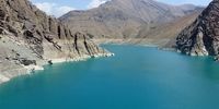 کسری سدهای تهران نسبت به یک‌سال نرمال چقدر است؟