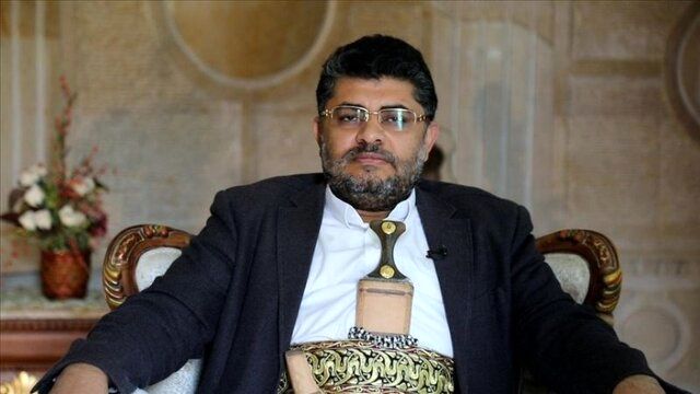 انصارالله: بمباران عربستان توسط اسرائیل را بعید نمی‌دانیم