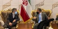 خطر و مزیت مهم سفر گروسی به ایران از زبان ملازهی