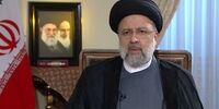 رییس‌جمهور فردا شب با مردم سخن می‌گوید