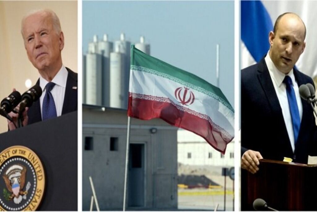هشدار جدی ایران به اسرائیل  درباره شرارت احتمالی حین مذاکرات وین
