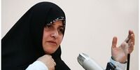 علم الهدی برای همسر مکرون نامه نوشت
