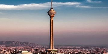 بازدیدهای کم برج میلاد در 10 سال/ برج معروف تهران چقدر درآمدزایی کرد؟ 