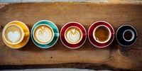  زمان طلایی برای نوشیدن قهوه جهت افزایش تمرکز