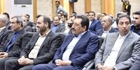 واحد انباشت و برداشت استکر ریکلایمر واحد گندله‌سازی فولاد خراسان افتتاح شد