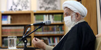 آیت الله مسعودی خمینی: مسئولان ستاد امر به معروف حق ندارند، دستور اخراج زنان بدحجاب را بدهند