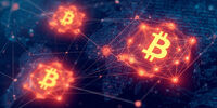 قیمت بیت‌کوین و اتریوم امروز شنبه ۸ آذر1404/کاهش قیمت بیت‌کوین