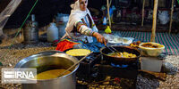 «نازخاتون» مازندران جهانی شد + طرز تهیه 