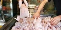خبر مهم درباره قیمت مرغ