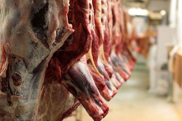 تازه ترین قیمت گوشت قرمز در تهران