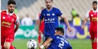 محمد عمری در پرسپولیس می‌ماند؟