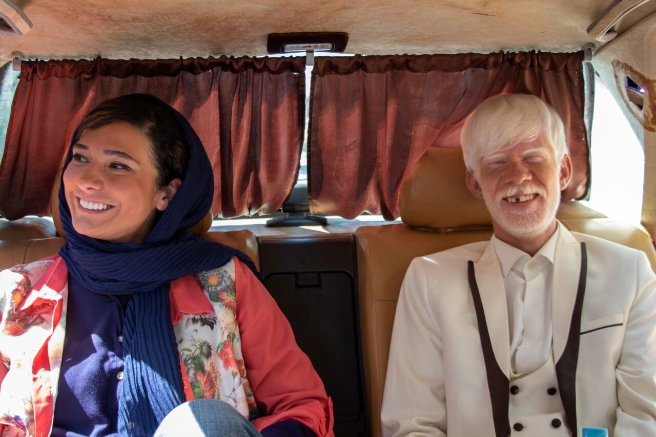 جایزه بهترین فیلم جشنواره رومانی به یک فیلم ایرانی رسید