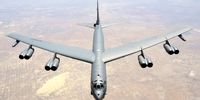 پرواز بمب افکن های آمریکایی بر فراز خلیج فارس /برگزیت؛ آغاز یک جدایی؟ /سنا زیر بار زور نرفت