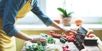 10 چاشنی که طعم غذا را فوق العاده می کند