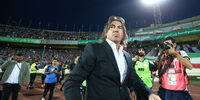 خودرو و خانه لاکچری؟ دروغ است! /ساپینتو به سیم آخر زد