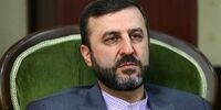غریب‌آبادی: ایران فقط در موضوعات هسته‌ای مذاکره خواهد کرد