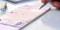 4 استان با بیشترین تعداد چک برگشتی/ تهران در صدر+ نمودار