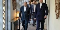 ادعای خبرنگار اکسپرس نیوز پاکستان: کارهای جدی در پشت صحنه برای پایان دادن به جنگ ایران و آمریکا در جریان است