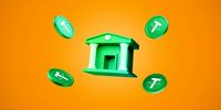 رمزینکس: آسان‌ترین و امن‌ترین راه خرید تتر با کمترین کارمزد