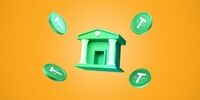 رمزینکس: آسان‌ترین و امن‌ترین راه خرید تتر با کمترین کارمزد