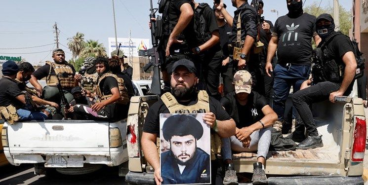 درخواست مهم مقتدی صدر از حامیانش در عراق