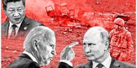 چرا جمهوری خواهان بایدن را عامل اصلی حمله روسیه به اوکراین می دانند؟
