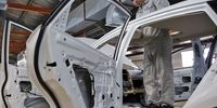 رشد 20 درصدی تولید خودرو در فروردین 96