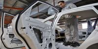 استارت تبدیل ایران به خودروساز واقعی زده شد