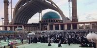 نقشۀ زائرشهرهای تهران برای اسکان زائران استان‌ها + عکس
