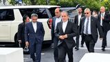 ادعای آکسیوس درباره اخراج هیات ایرانی از نیویورک/ بعد از بن بست مذاکرات روبیو دستور ترک فوری عراقچی و همراهانش را داد