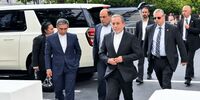 ادعای آکسیوس درباره اخراج هیات ایرانی از نیویورک/ بعد از بن بست مذاکرات روبیو دستور ترک فوری عراقچی و همراهانش را داد