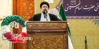 سیدحسن خمینی: خارجی برای ما در هیچ دوره‌ای نه سعادت آورده، نه رفاه و نه آزادی/ امروز چشم هیچ‌یک از مسئولان کشور به خارجی نیست