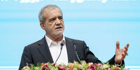 سلام سفرا به پزشکیان در آستانه سالگرد پیروزی انقلاب اسلامی + فیلم
