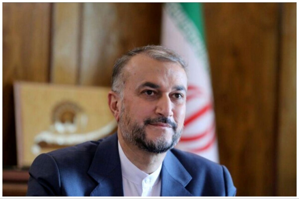 دیدار وزرای امور خارجه ایران و مجارستان/جزئیات امضای 2 سند راهبردی