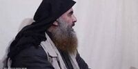 پنتاگون: جسد ابوبکر بغدادی به دریا انداخته شد