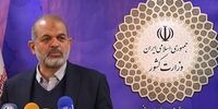 خبر مهم وزیر کشور درباره بازگشت محدودیتهای کرونایی