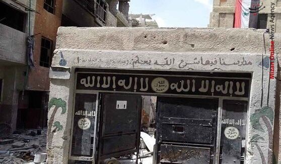 جزییات عملیات حمله به محل اختفای ابوبکر بغدادی/ بن لادن کشته شد اما البغدادی نه! +عکس
