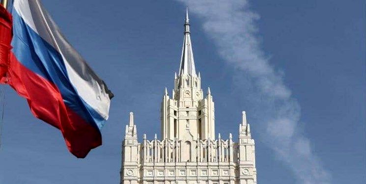 واکنش مسکو به تحریم‌های جدید انگلیس