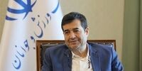 واکنش وزیر ورزش به یک ادعا/ یقه کسی که گفته به تانزانیا لباس داده‌ایم را می‌گیریم!