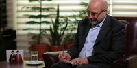 انتصاب جدید محمدباقر قالیباف