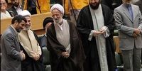 چرا احمدی نژاد درگذشت آیت الله مصباح یزدی را تسلیت نگفت؟

