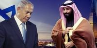 نتانیاهو در آرزوی عادی‌سازی روابط با عربستان