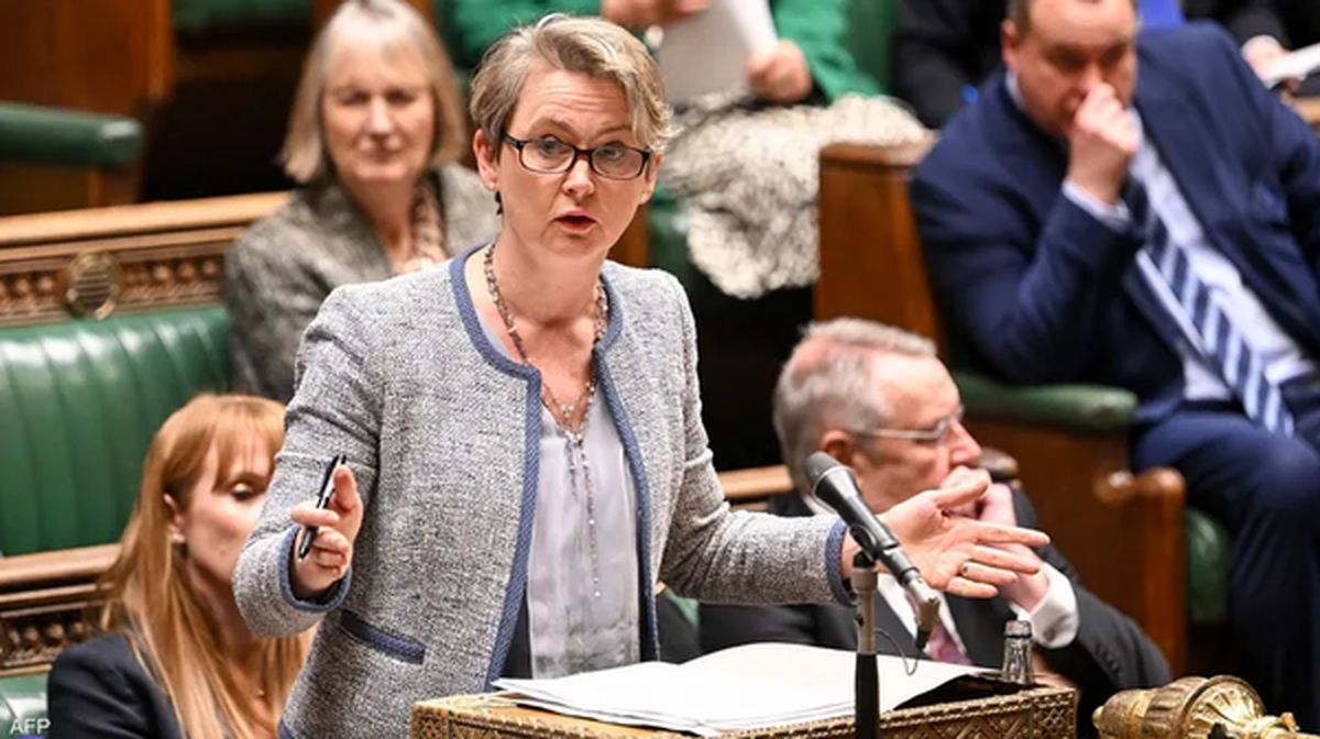 انگلیس: به دنبال جنگ با ایران نیستیم/ ما فشارها را ادامه خواهیم داد و آن‌ها را به پایبندی ترغیب خواهیم کرد