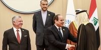 نقش پنهان پکن در شکل گیری روابط ایران و مصر
