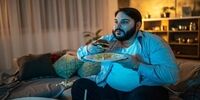 شام خوردن در این ساعت، باعث  افزایش عمر می شود