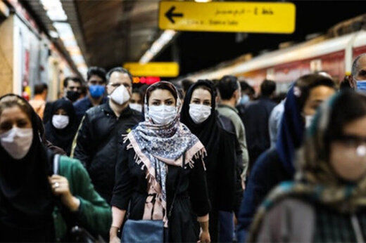 چقدر پروتکل‌های بهداشتی در تهران رعایت می‌شود؟
