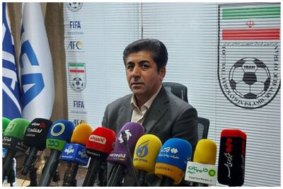 ماجرای جلوگیری از ورود دبیرکل فدراسیون فوتبال به ورزشگاه چه بود؟