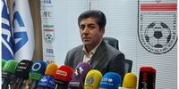 ماجرای جلوگیری از ورود دبیرکل فدراسیون فوتبال به ورزشگاه چه بود؟